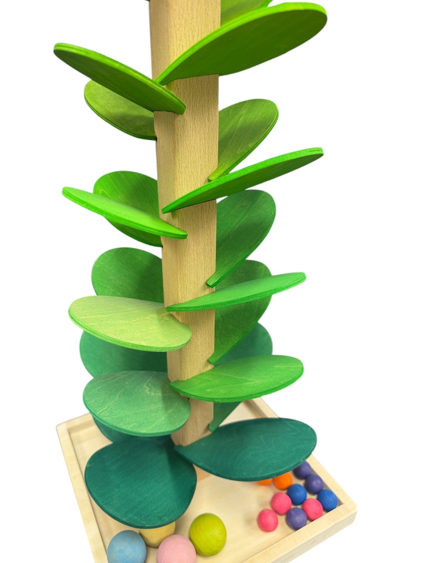 Marble Tree