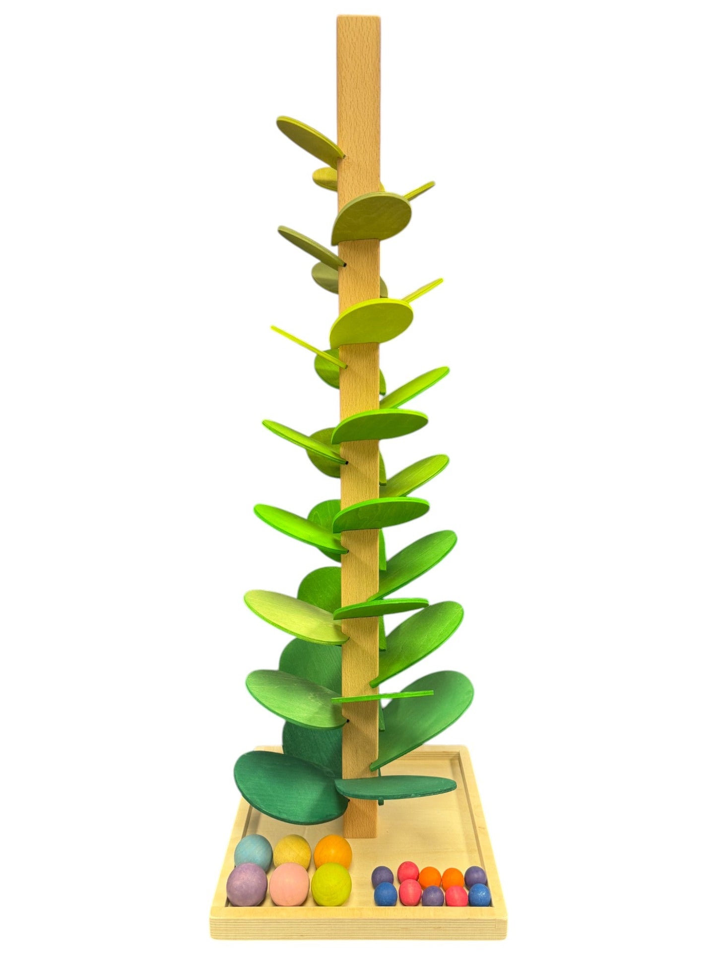 Marble Tree