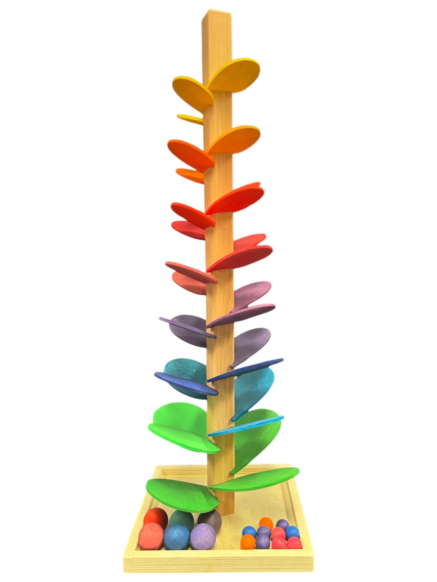 Marble Tree