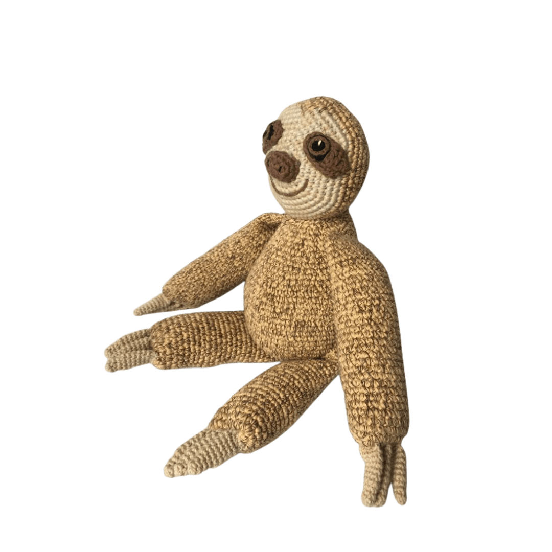 Ace the Sloth