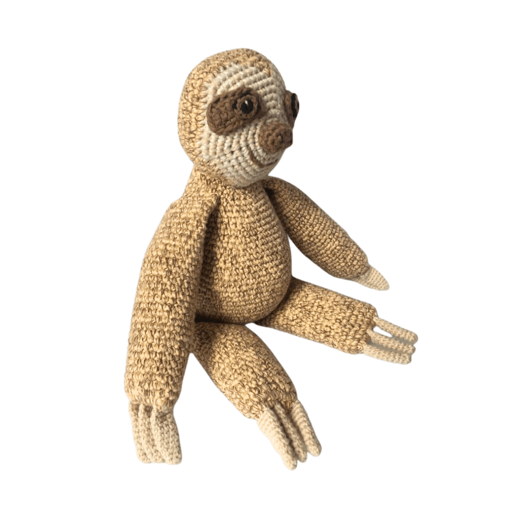 Ace the Sloth