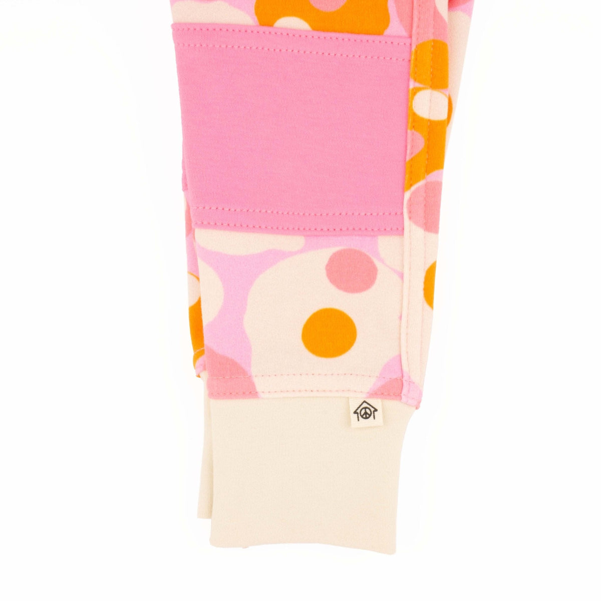 Baby Print Joggers