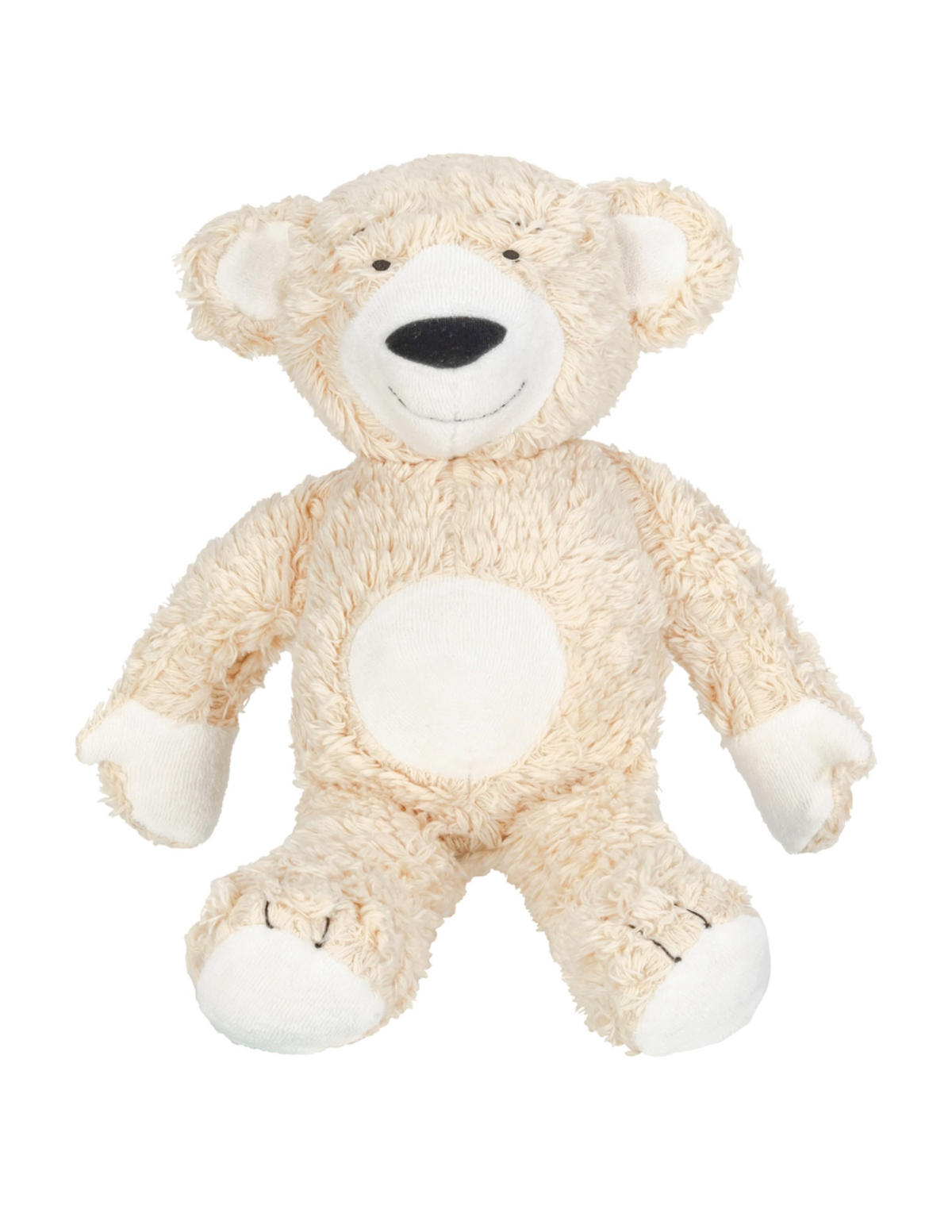 Snuggle Bear Toy