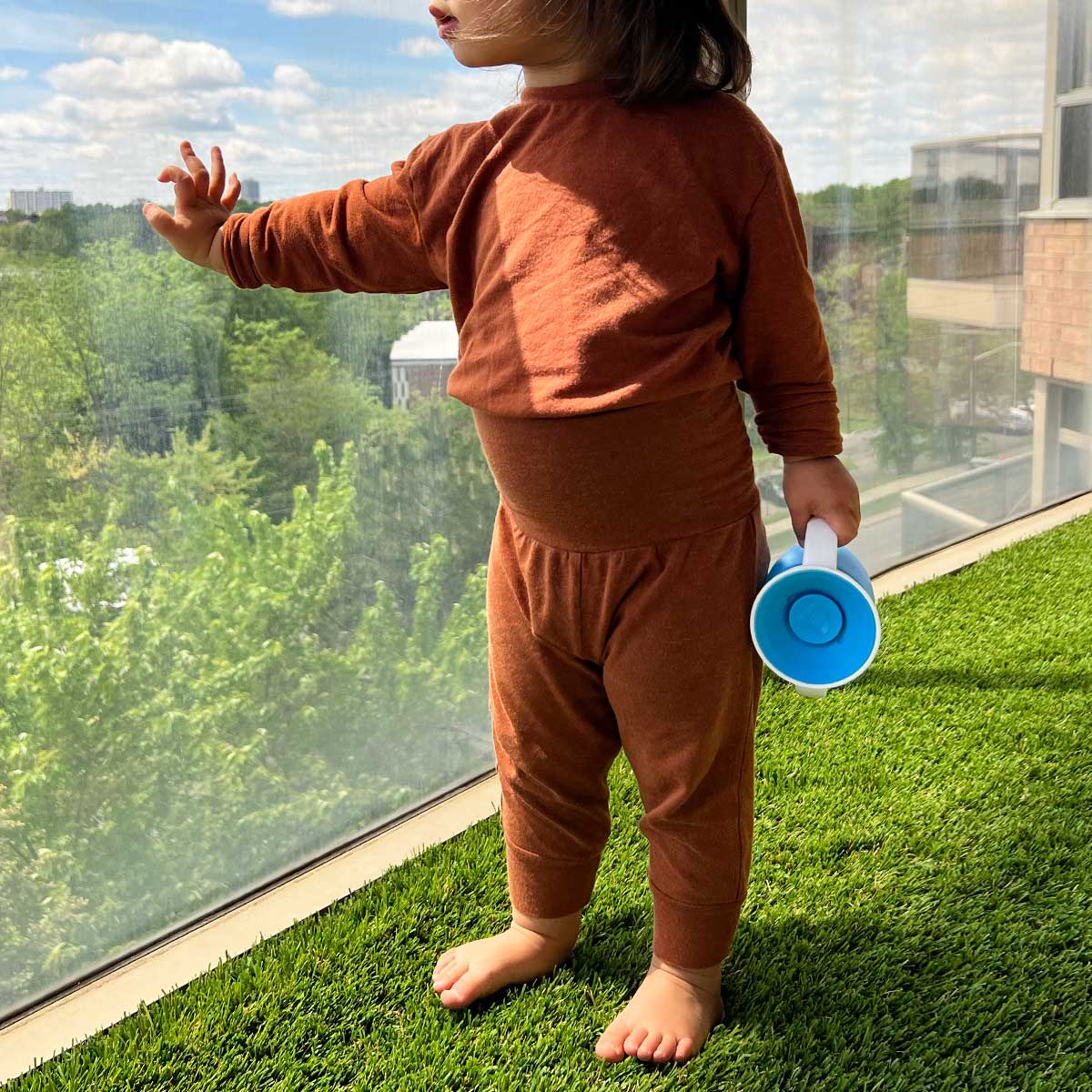 Baby & Toddler Jogger Pant