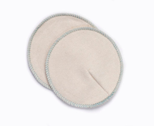 Contoured Nursing Pads