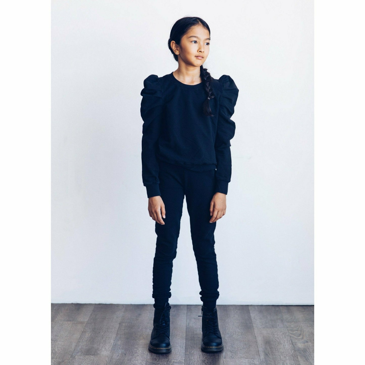 Organic Jolie Top