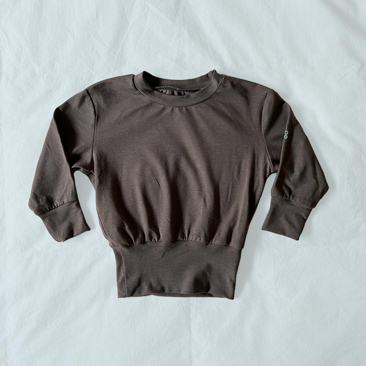 Baby & Toddler Long Sleeve Tee