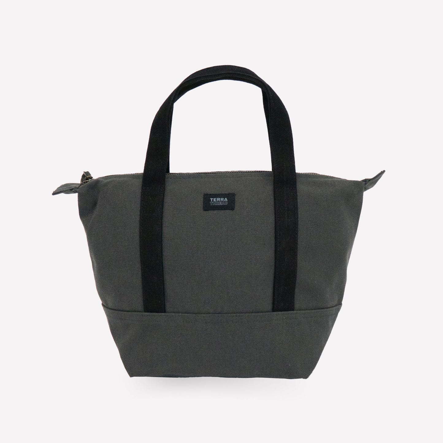Mini Canvas Tote Bag