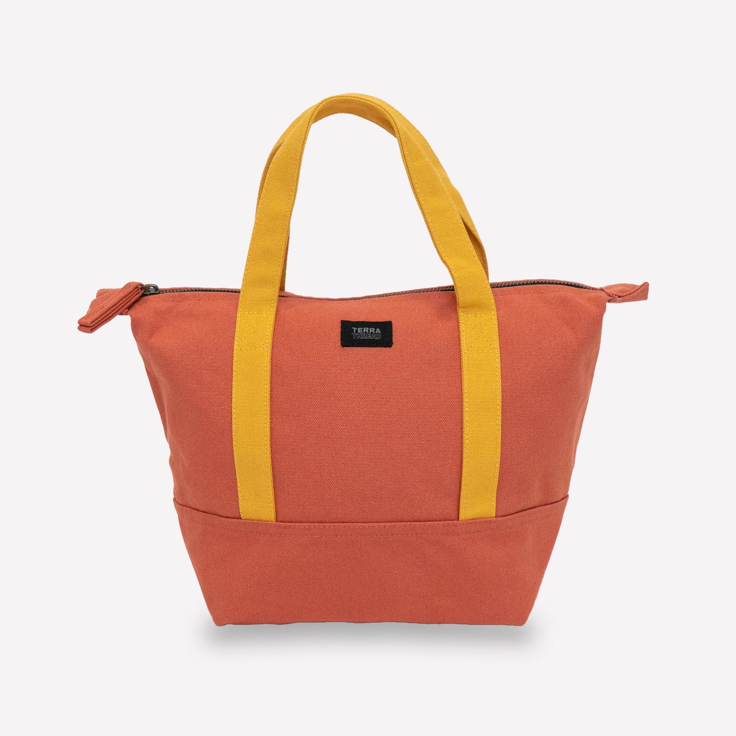 Mini Canvas Tote Bag