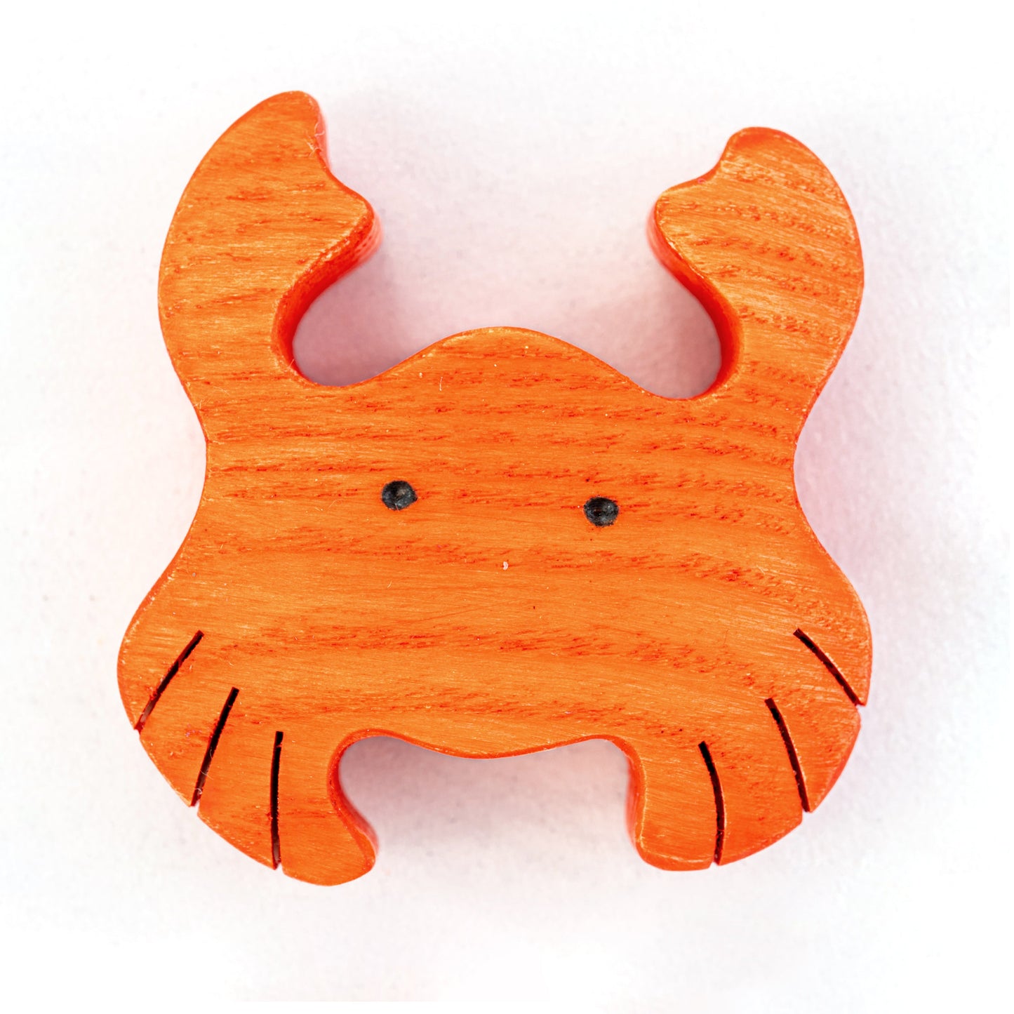 Wooden Sea Creatures and Fish