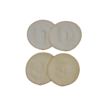 Contoured Nursing Pads