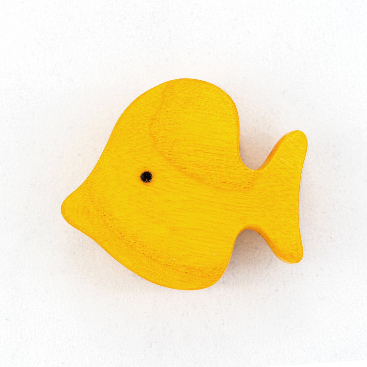 Wooden Sea Creatures and Fish