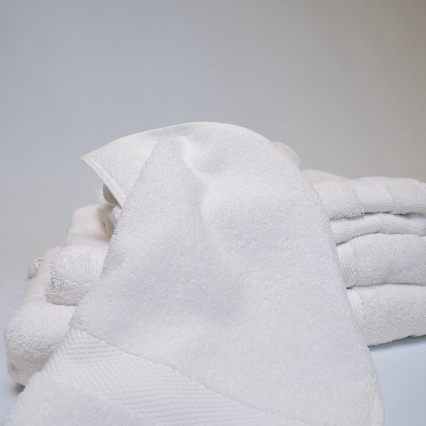 Organic Cotton Towels