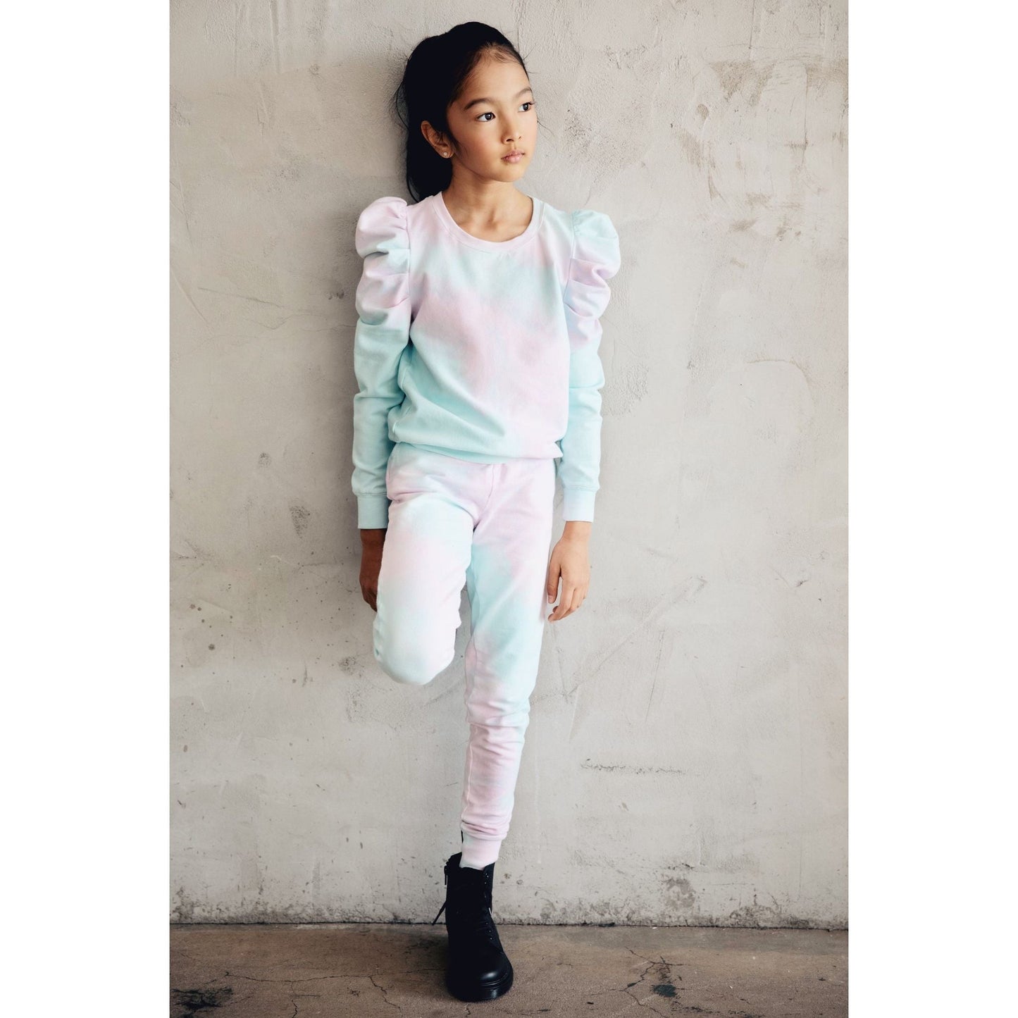 Organic Jolie Top