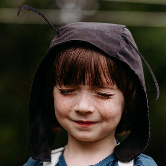 Antennae Hat