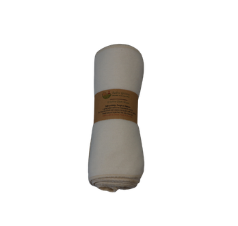 Organic Cloth Baby Wipes