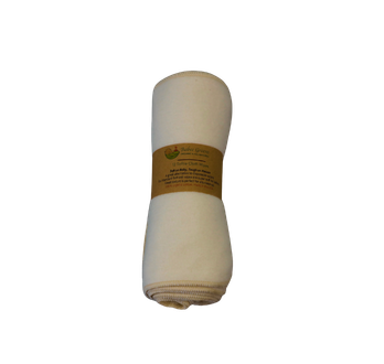 Organic Cloth Baby Wipes
