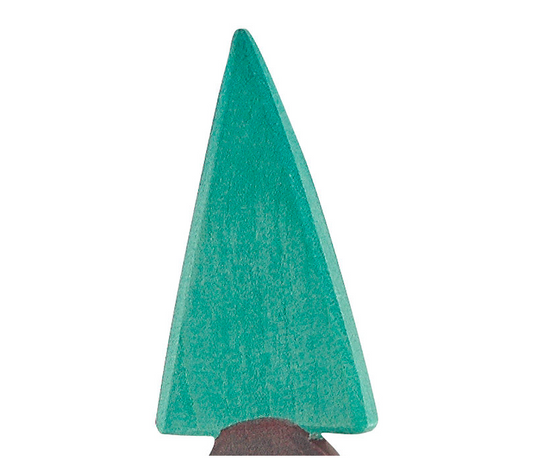 Spruce tree by Ostheimer