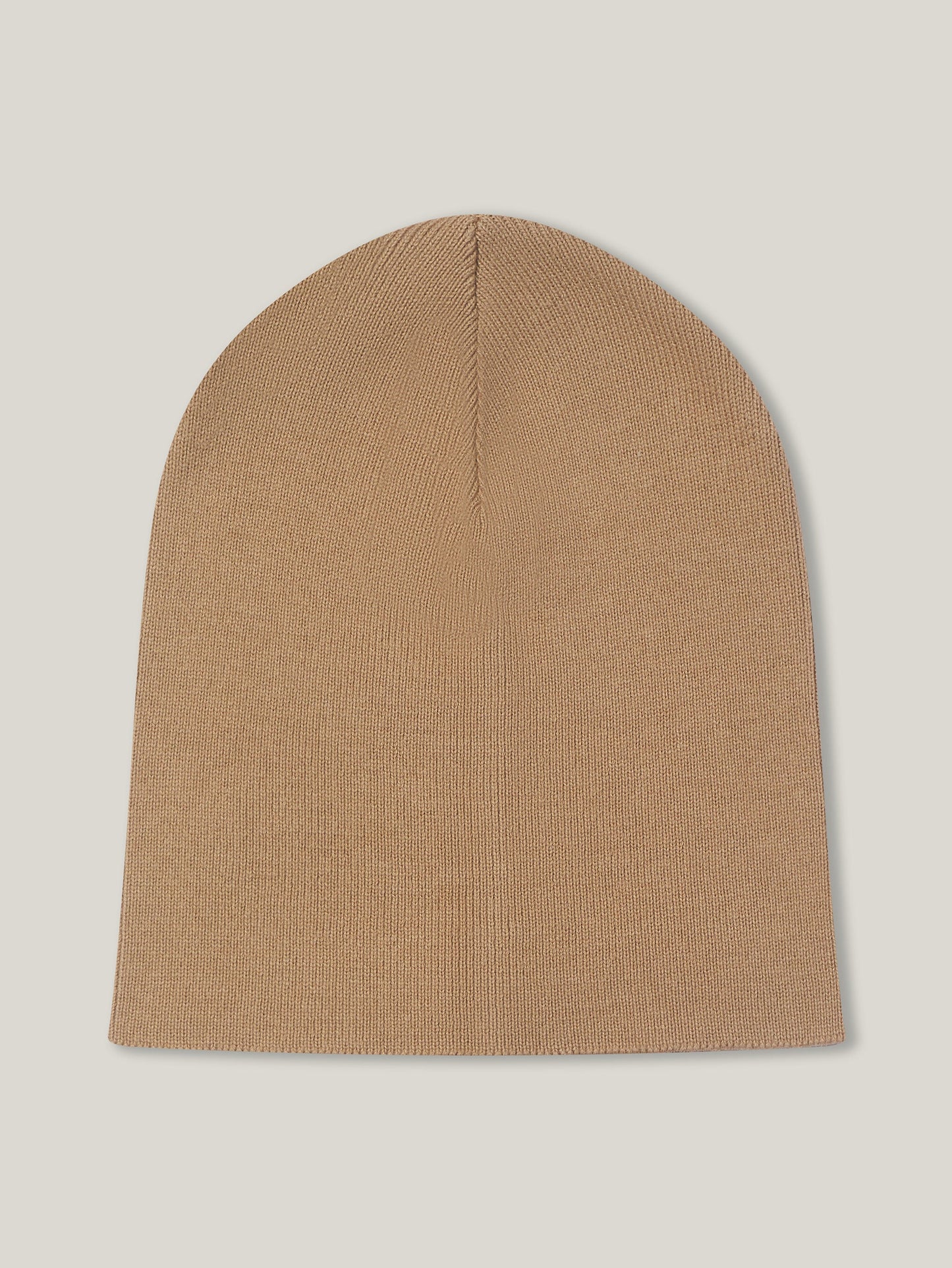 The Knit Beanie Kids