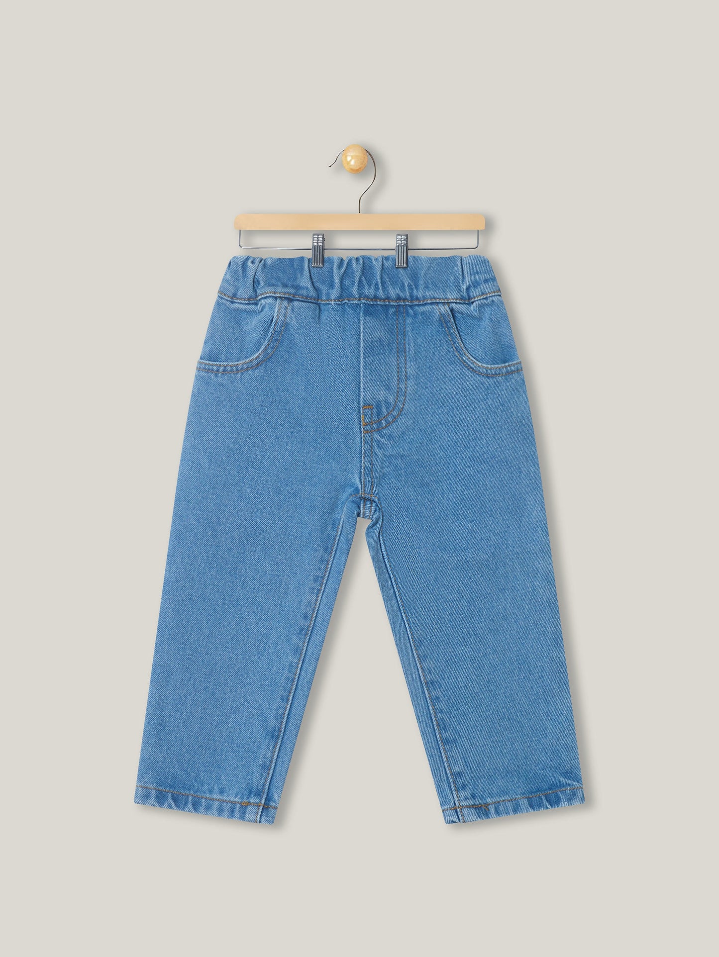 The Perfect Jean Kids