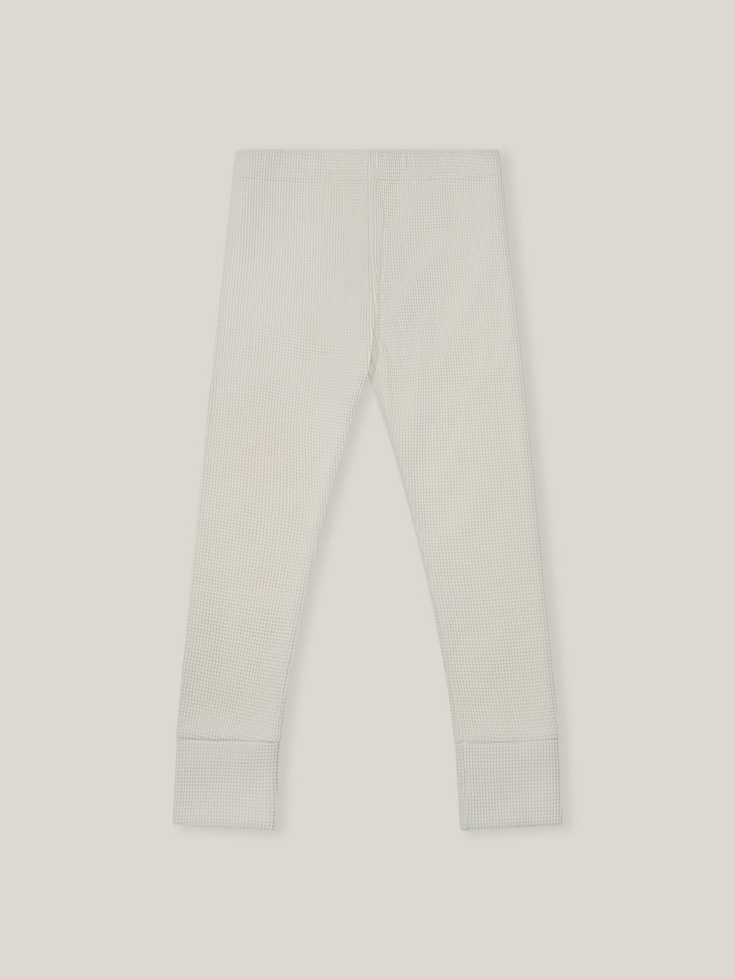 The Waffle Legging Kids