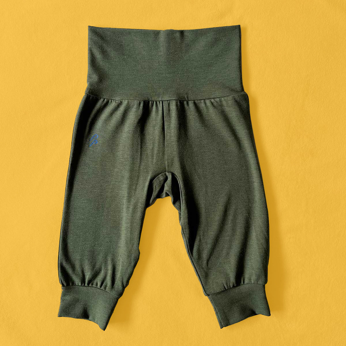 Baby & Toddler Jogger Pant