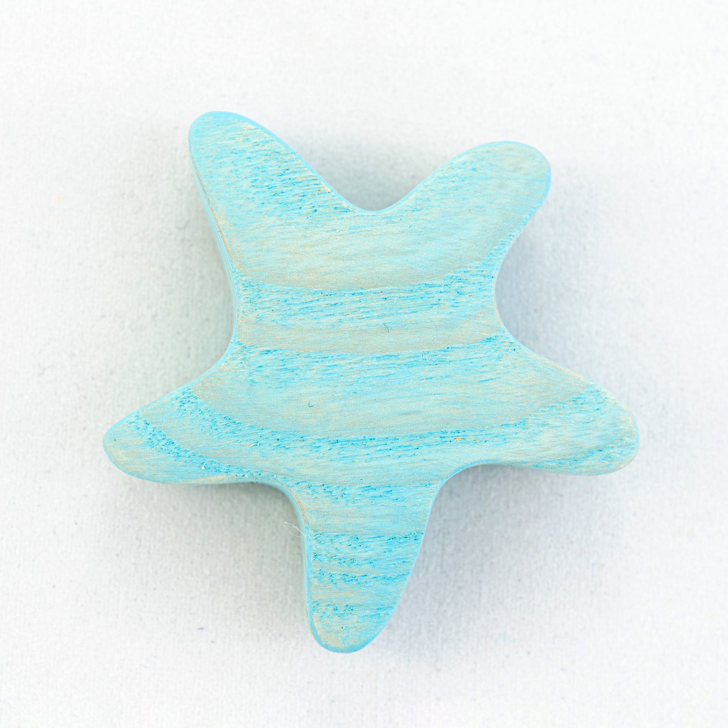 Wooden Sea Creatures and Fish