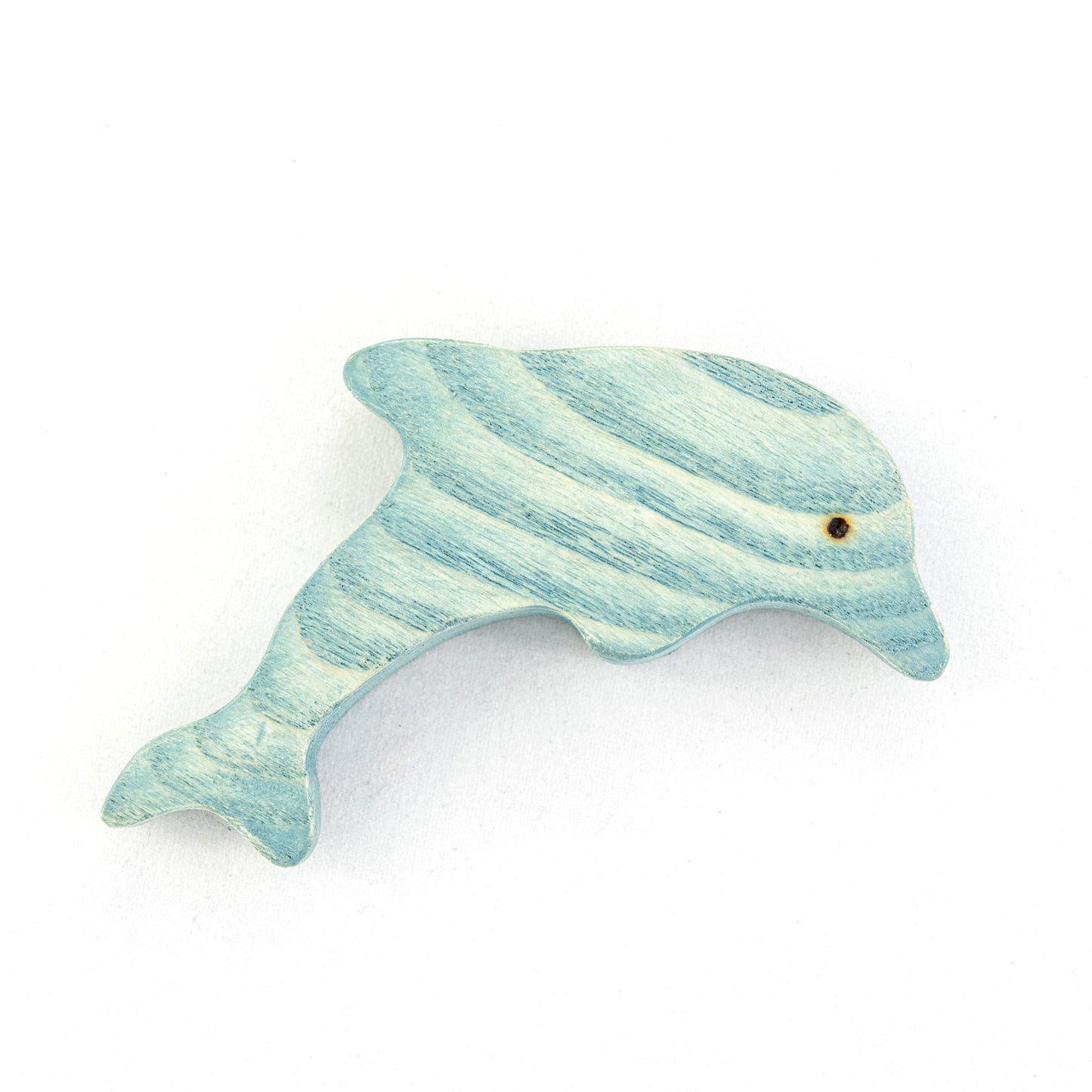 Wooden Sea Creatures and Fish