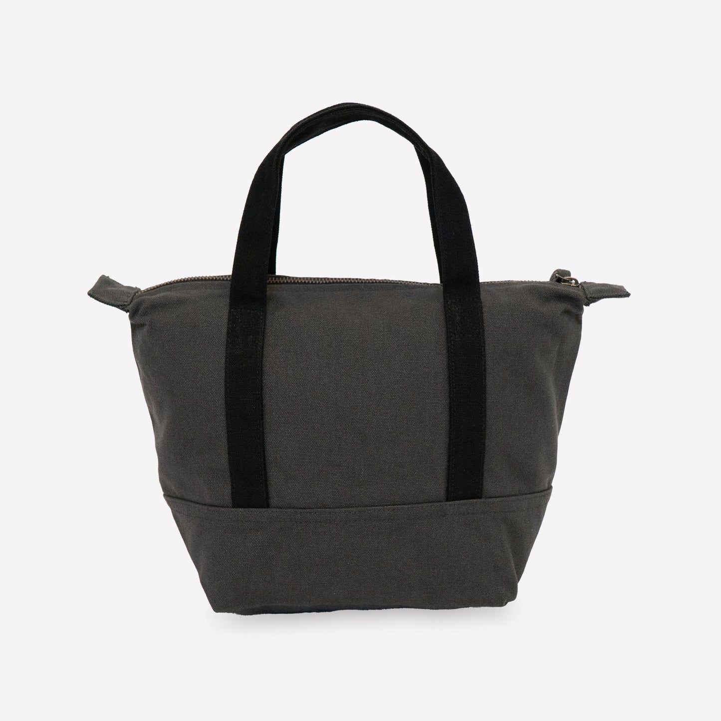 Mini Canvas Tote Bag