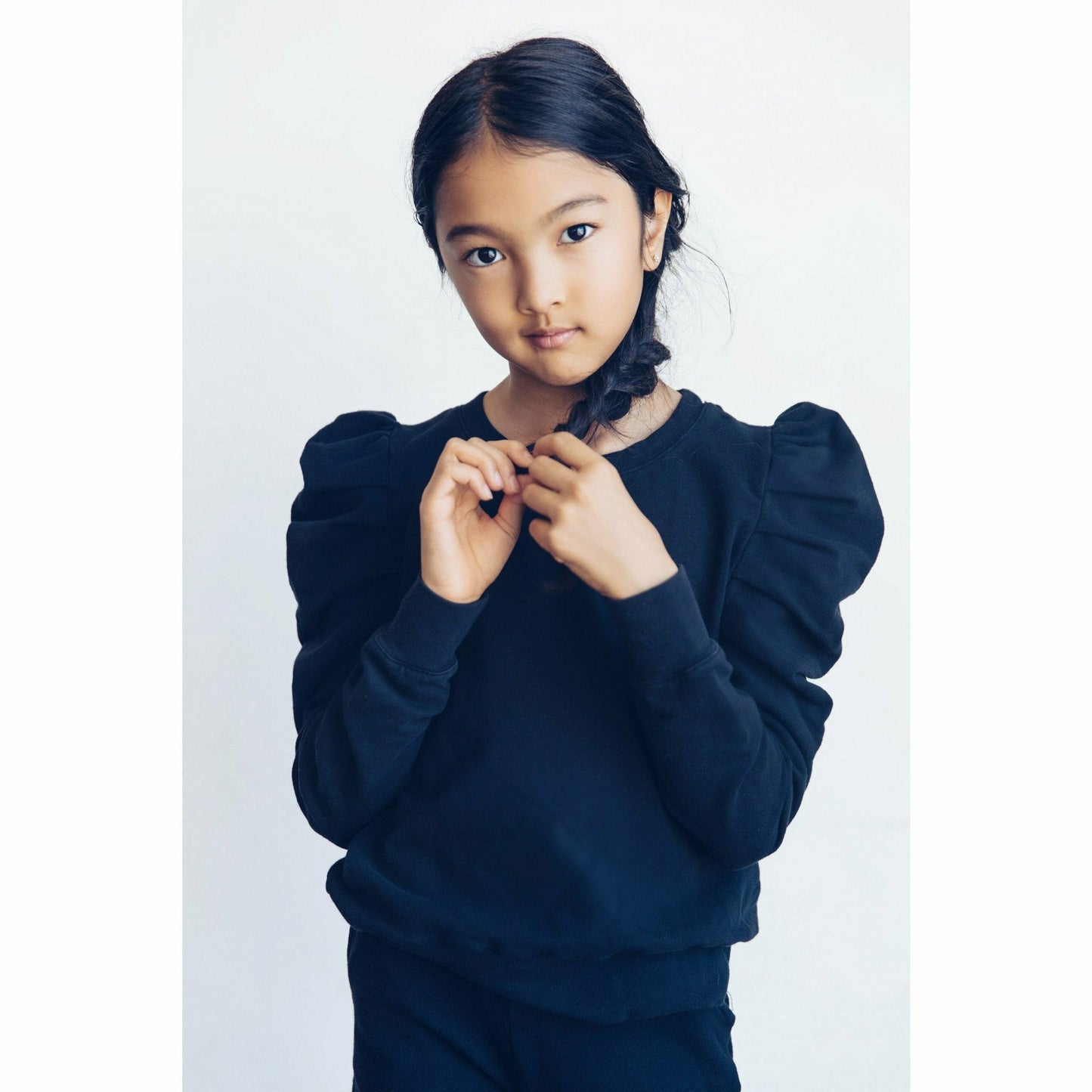 Organic Jolie Top
