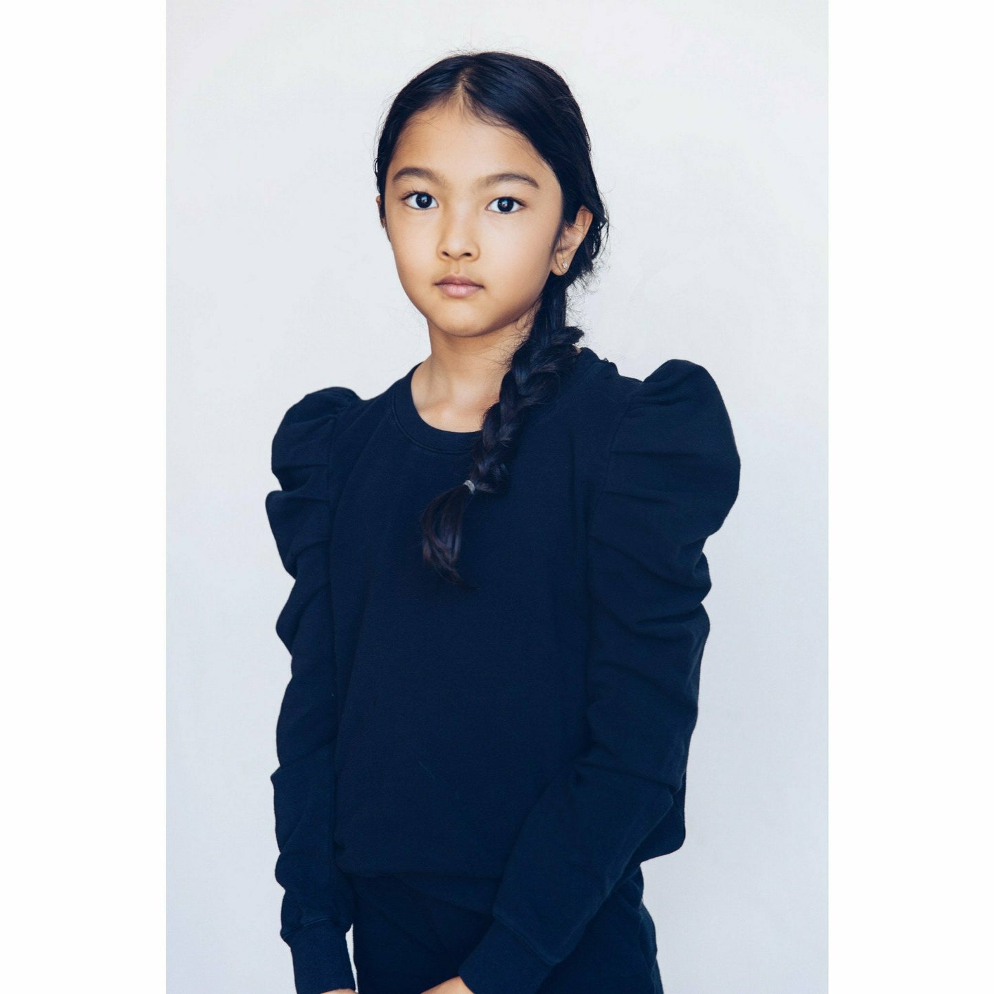 Organic Jolie Top