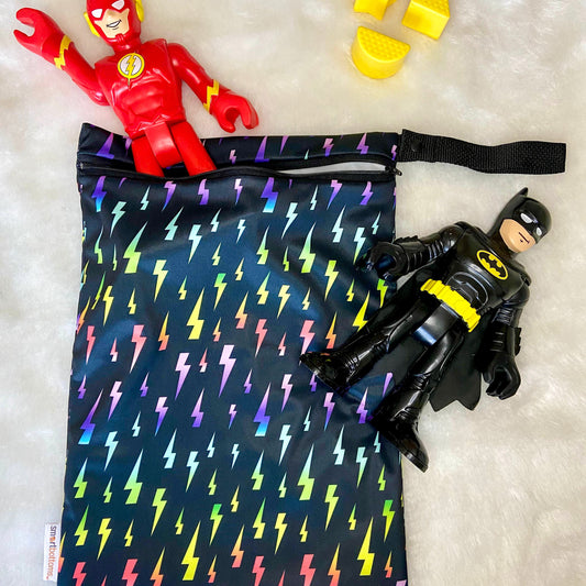 Superbolt On-the-Go Wet Bag