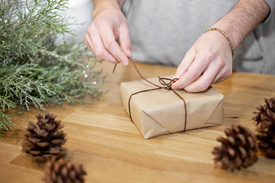 Gift Wrap
