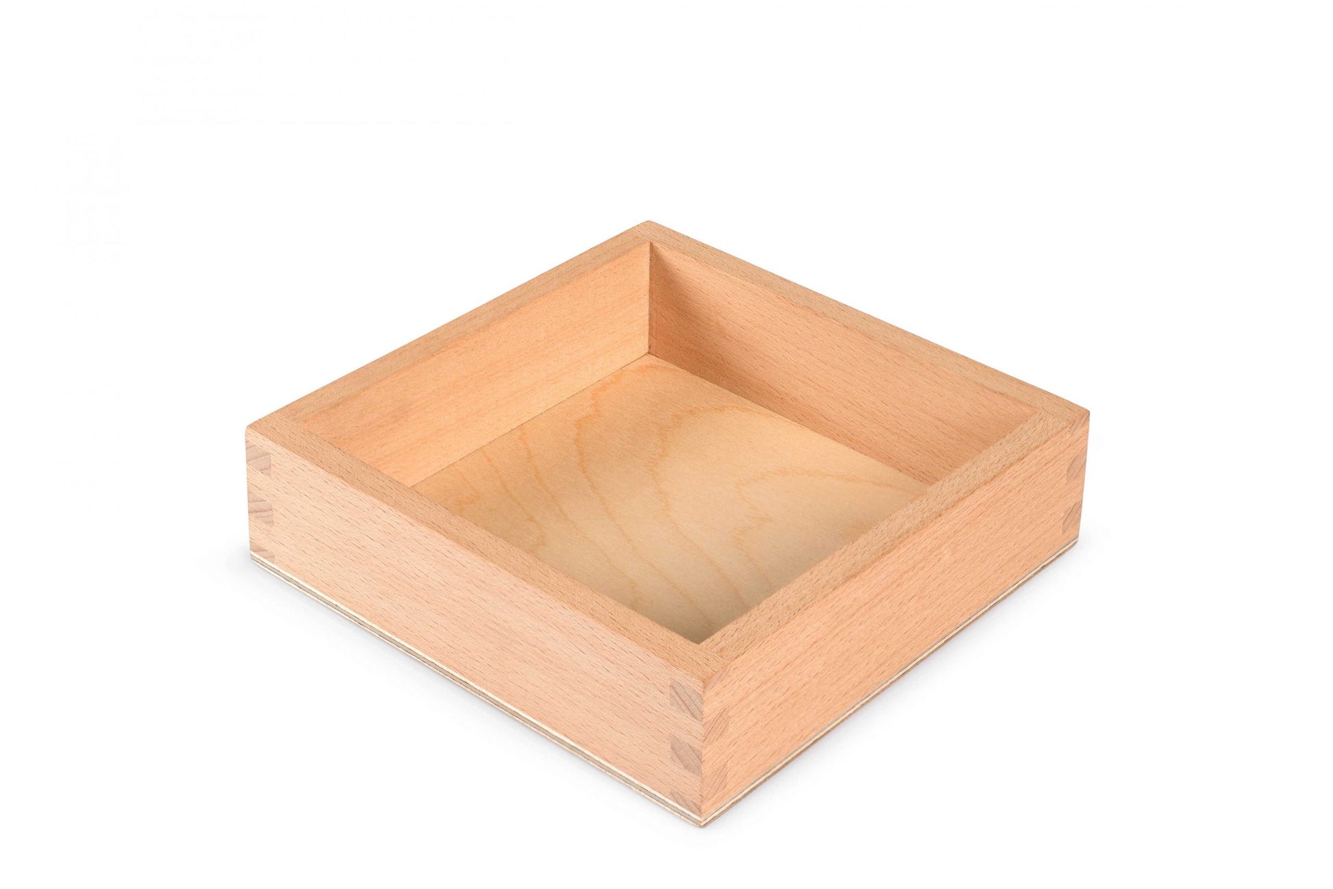 Small Storage Box by Grapat
