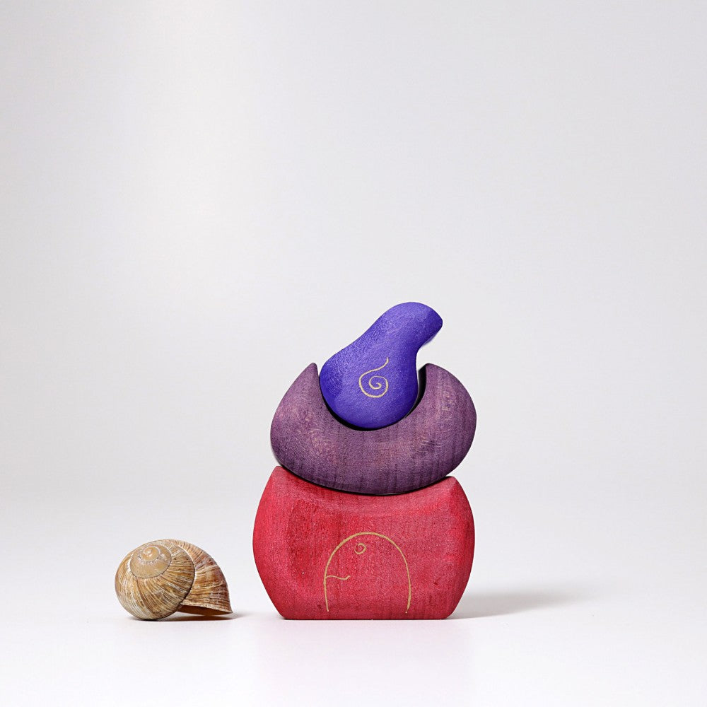 Bakery with Shell
