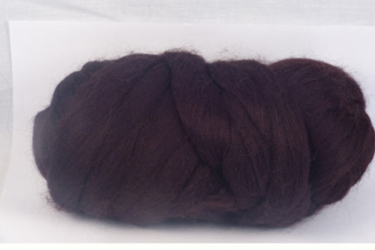 Newcastle Ale | Superfine Merino Roving