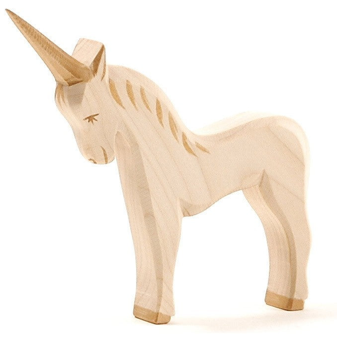 Unicorn by Ostheimer