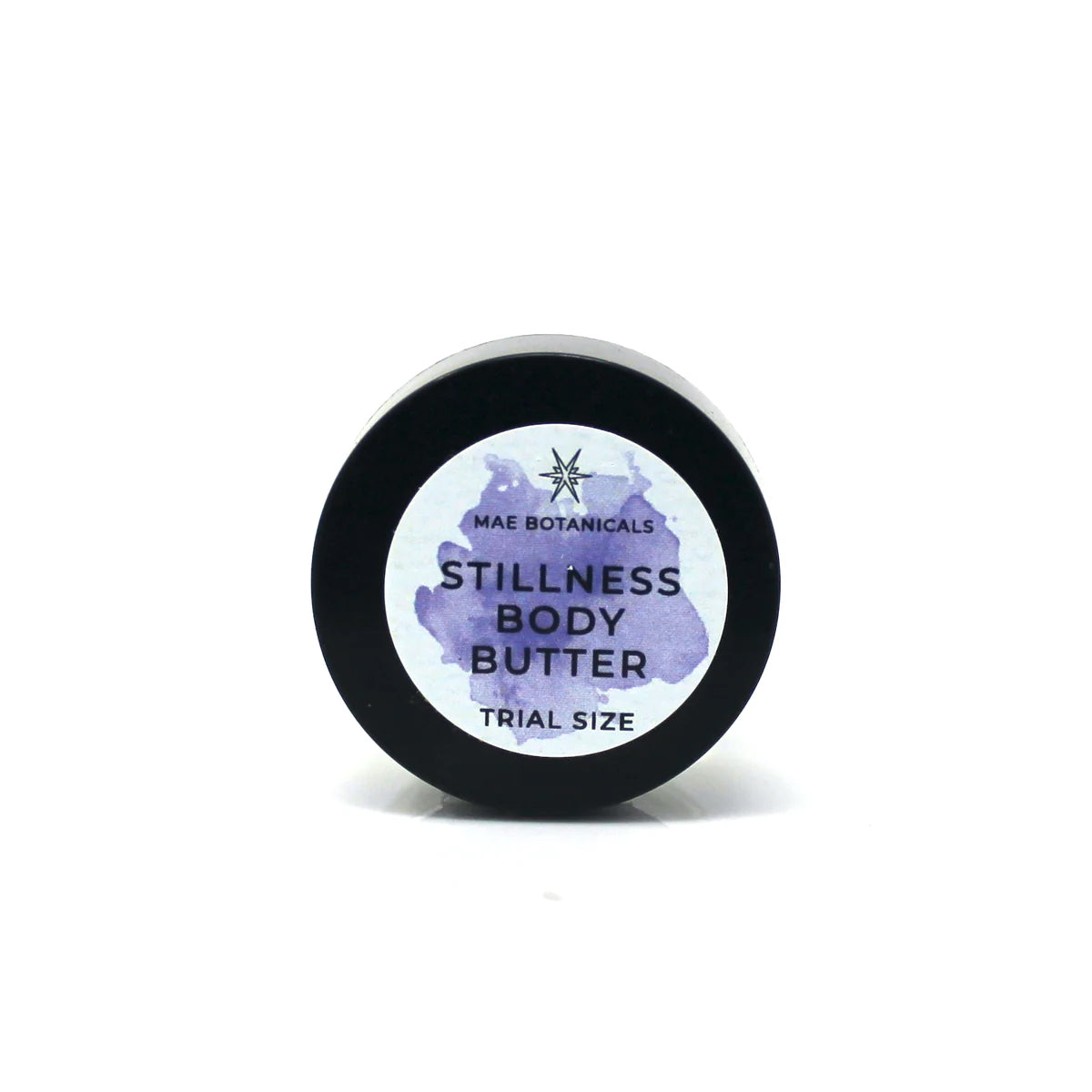 stillness body butter trial size